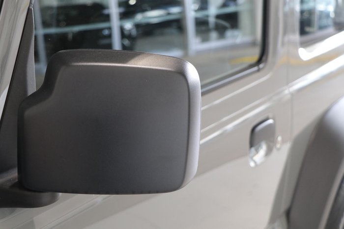 2025 Suzuki Jimny Lite