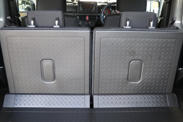 2025 Suzuki Jimny Lite