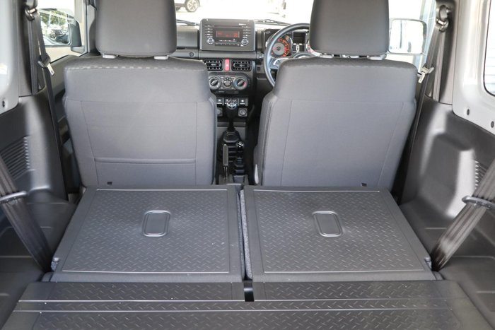 2025 Suzuki Jimny Lite