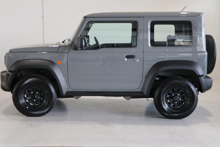 2025 Suzuki Jimny Lite