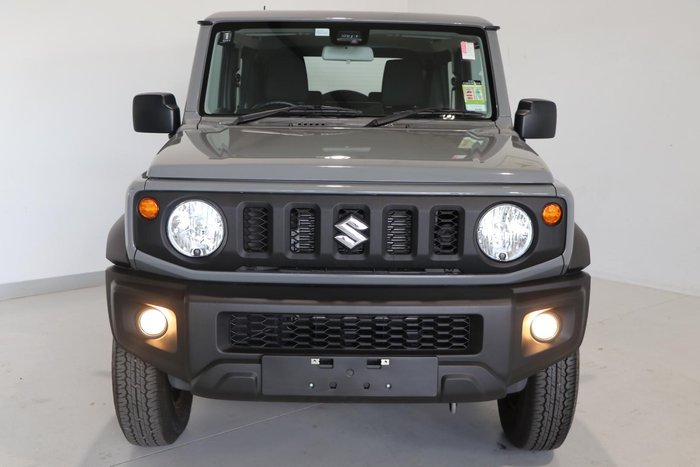 2025 Suzuki Jimny Lite