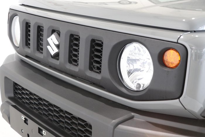 2025 Suzuki Jimny Lite