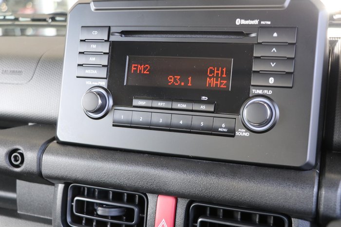 2025 Suzuki Jimny Lite