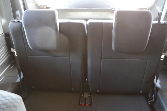 2025 Suzuki Jimny Lite