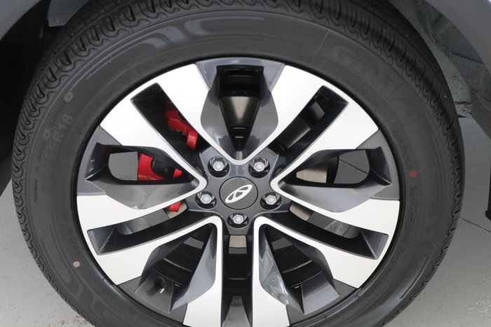 2025 Chery Tiggo 4 Ultimate