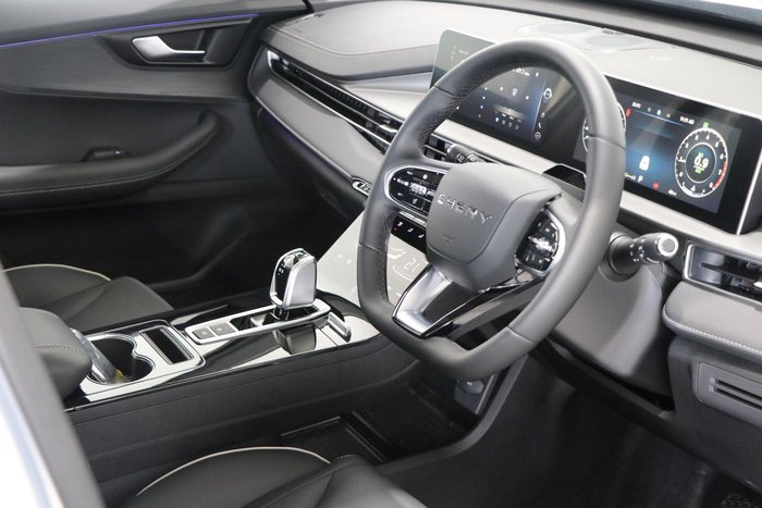 2025 Chery Tiggo 4 Ultimate