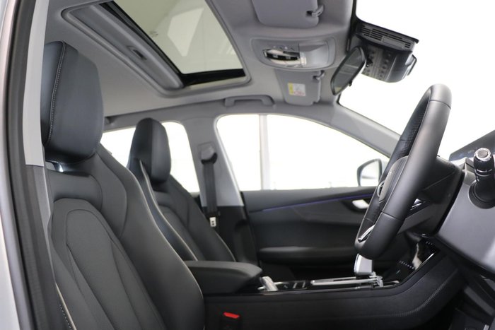 2025 Chery Tiggo 4 Ultimate