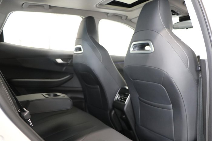 2025 Chery Tiggo 4 Ultimate