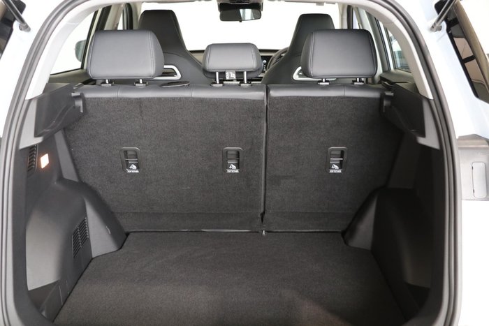 2025 Chery Tiggo 4 Ultimate