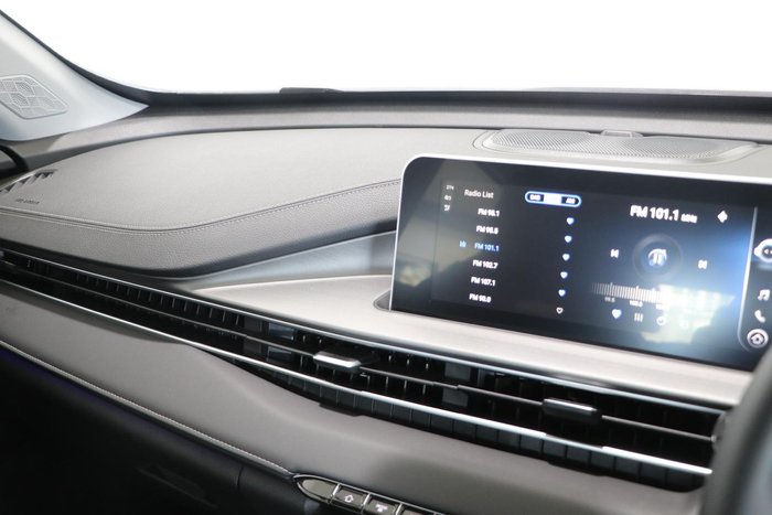 2025 Chery Tiggo 4 Ultimate