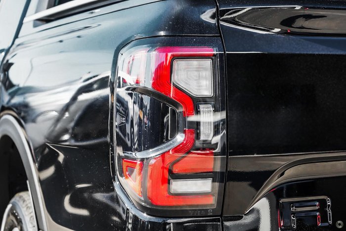 2025 Ford Ranger Wildtrak