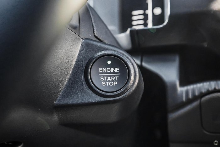 2025 Ford Ranger Wildtrak