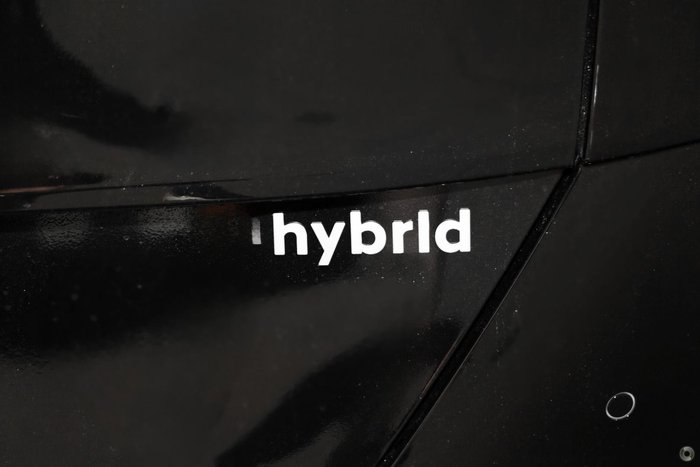 2025 Hyundai Kona Hybrid Elite