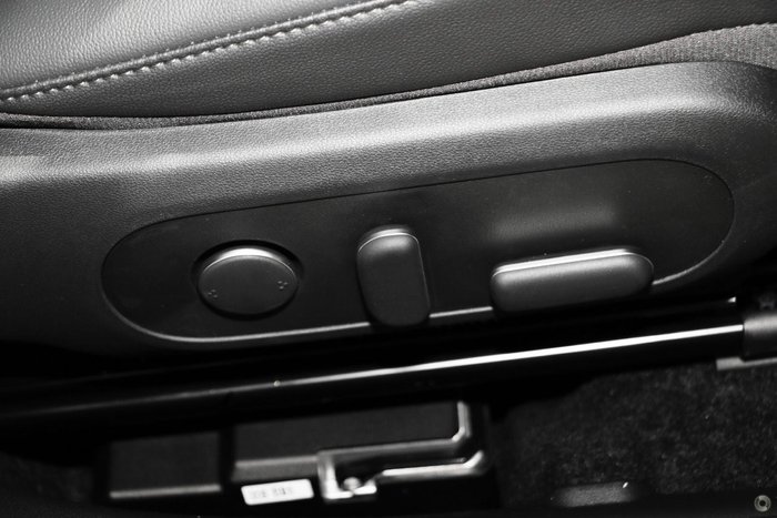 2025 Hyundai Kona Hybrid Elite