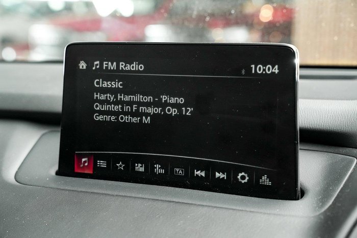 2020 Mazda CX-9 Azami