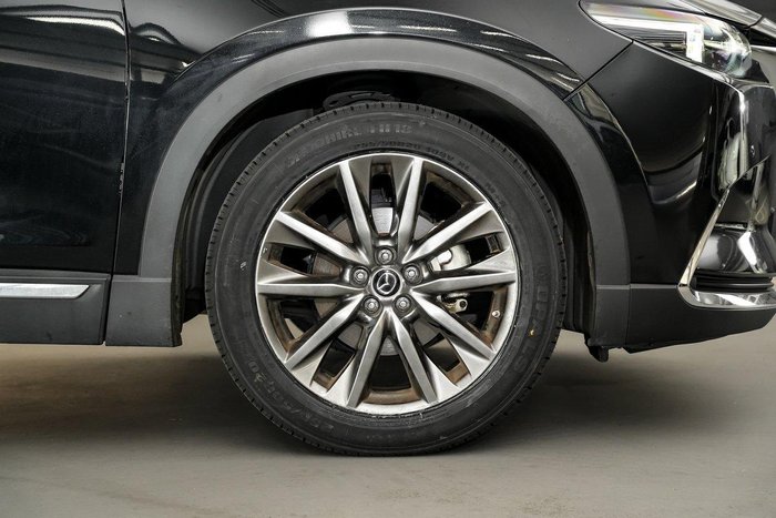 2020 Mazda CX-9 Azami