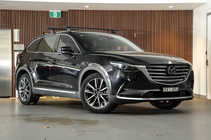 2020 Mazda CX-9 Azami