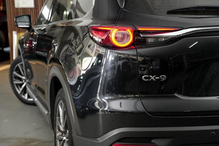 2020 Mazda CX-9 Azami
