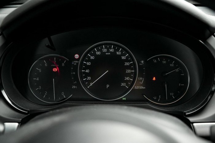 2020 Mazda CX-9 Azami