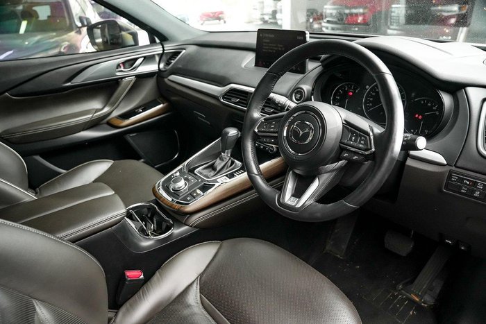 2020 Mazda CX-9 Azami