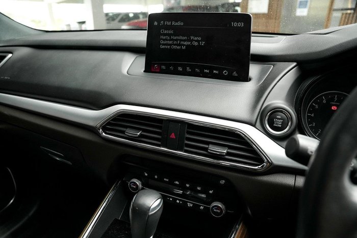 2020 Mazda CX-9 Azami