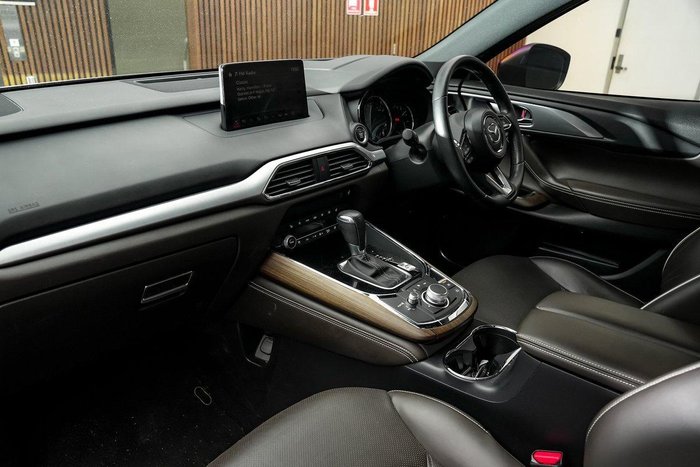 2020 Mazda CX-9 Azami