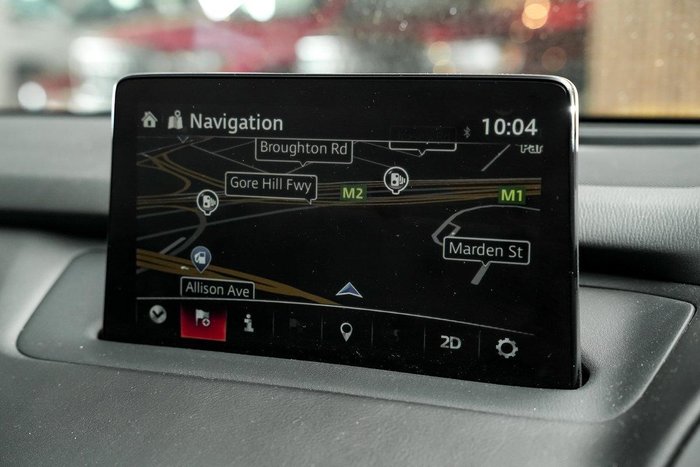 2020 Mazda CX-9 Azami