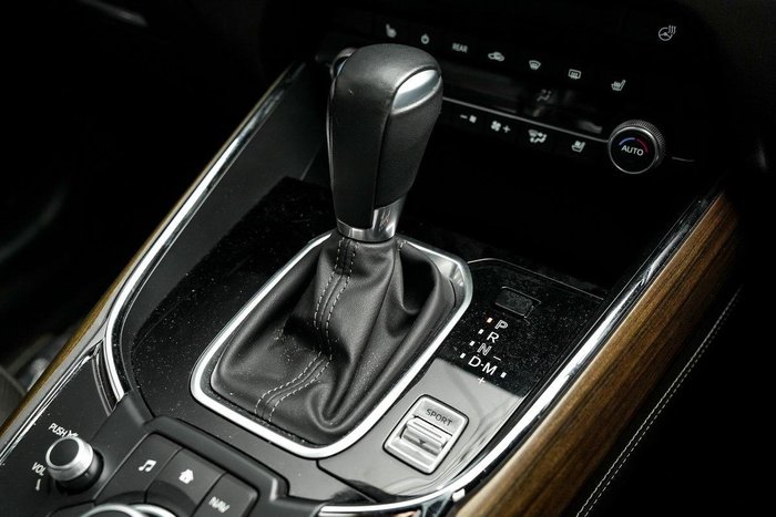 2020 Mazda CX-9 Azami