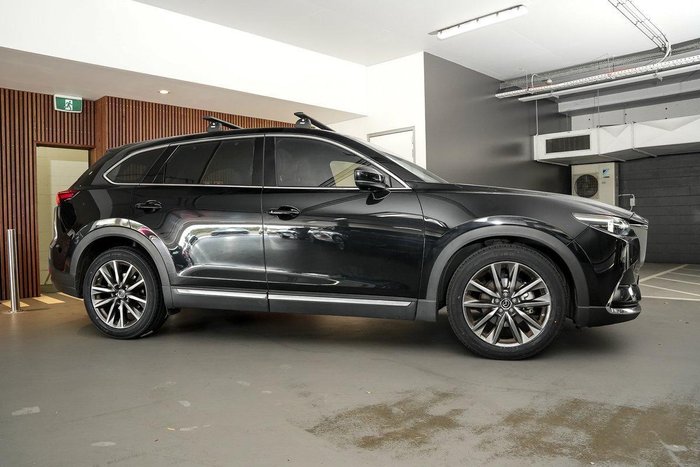 2020 Mazda CX-9 Azami