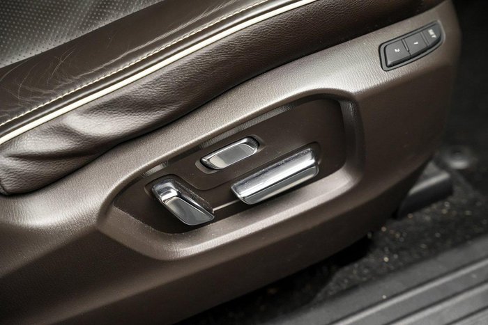 2020 Mazda CX-9 Azami