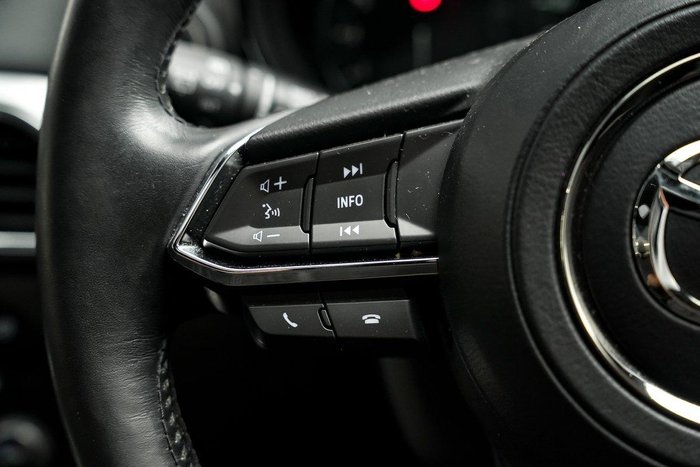 2020 Mazda CX-9 Azami