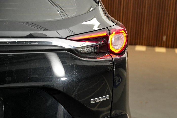 2020 Mazda CX-9 Azami