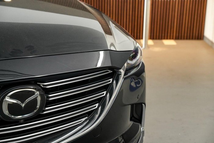 2020 Mazda CX-9 Azami