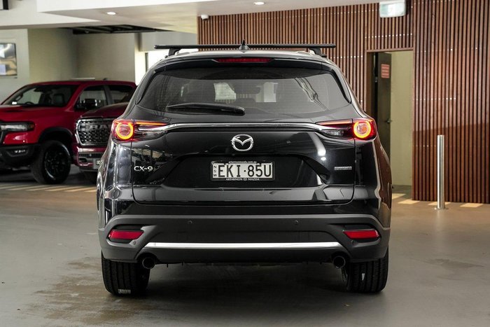 2020 Mazda CX-9 Azami
