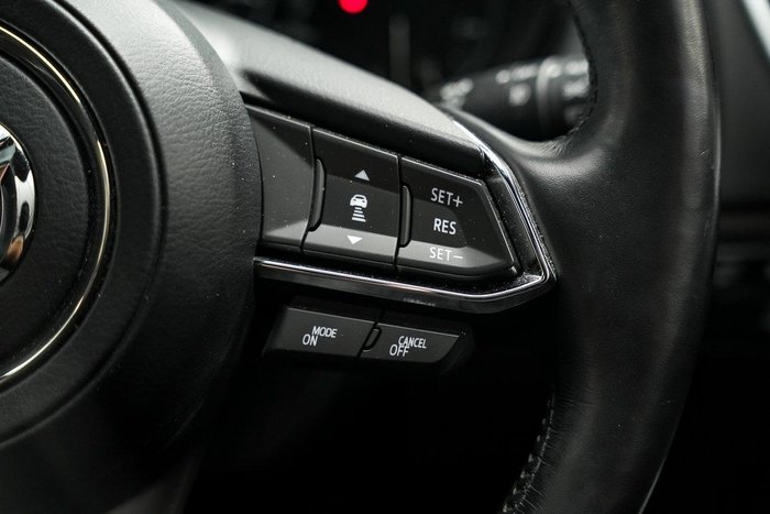 2020 Mazda CX-9 Azami