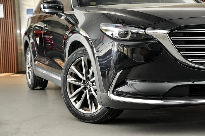 2020 Mazda CX-9 Azami