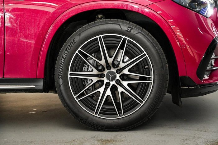 2024 Mercedes-Benz GLC-Class GLC43 AMG