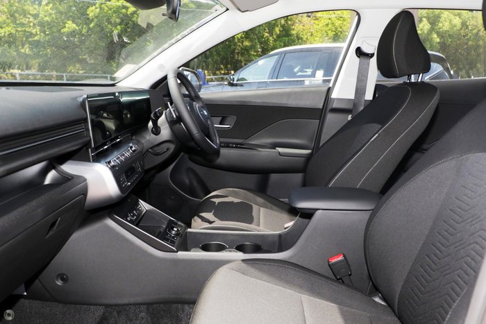 2025 Hyundai Kona Hybrid