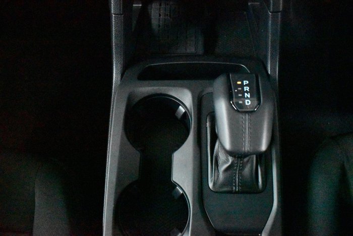 2025 Ford Everest Ambiente