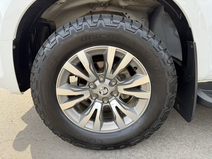 2019 Holden Trailblazer