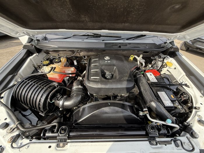 2019 Holden Trailblazer
