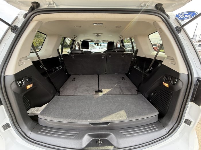2019 Holden Trailblazer