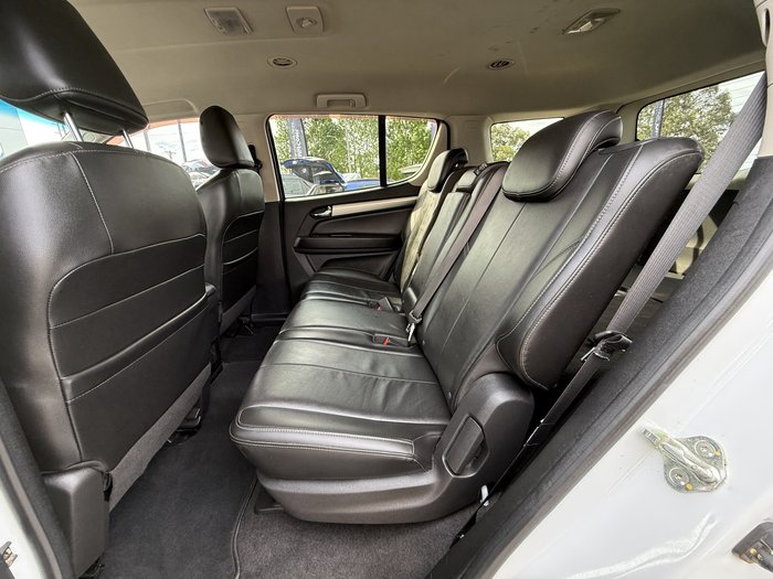 2019 Holden Trailblazer