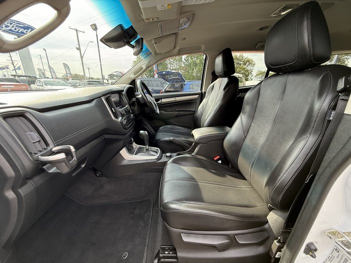 2019 Holden Trailblazer