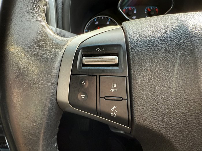 2019 Holden Trailblazer