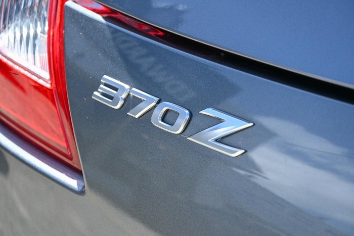 2016 Nissan 370Z
