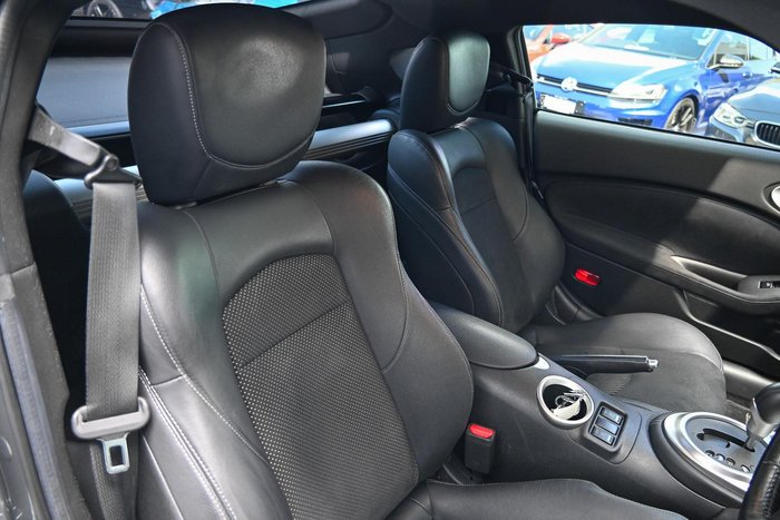 2016 Nissan 370Z
