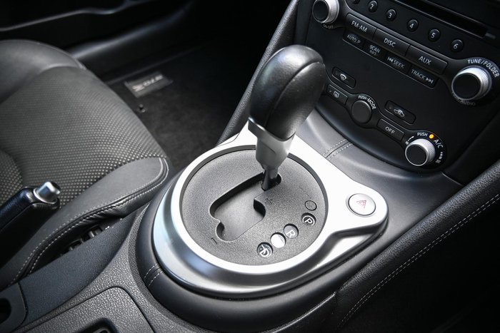 2016 Nissan 370Z
