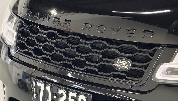 2021 Land Rover Range Rover Sport DI6 221kW HSE Dynamic L494 MY21.5 4X4 Dual Range Santorini Black