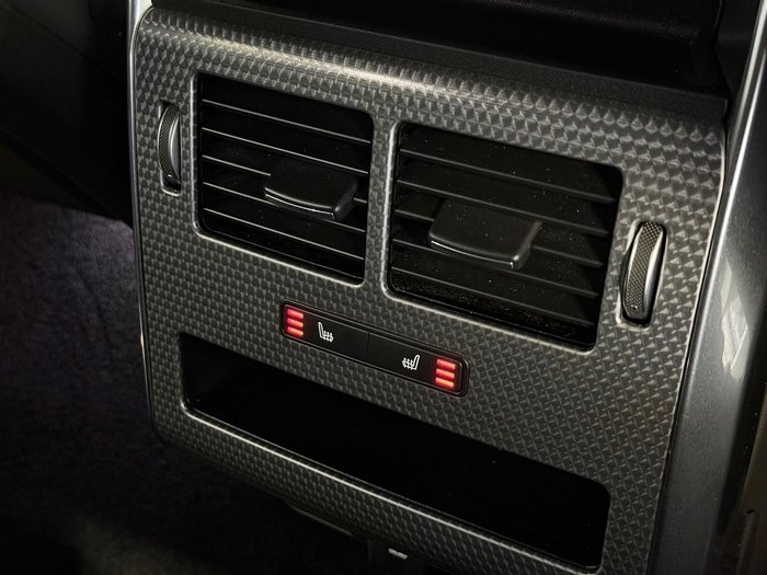 2021 Land Rover Range Rover Sport DI6 221kW HSE Dynamic L494 MY21.5 4X4 Dual Range Santorini Black